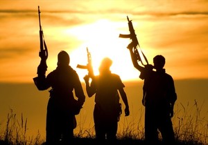 Terrorist killed in exchange of fire with security forces in Pak's Balochistan