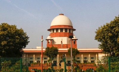 All eyes on SC as it hears challenge to abrogation of Art. 370