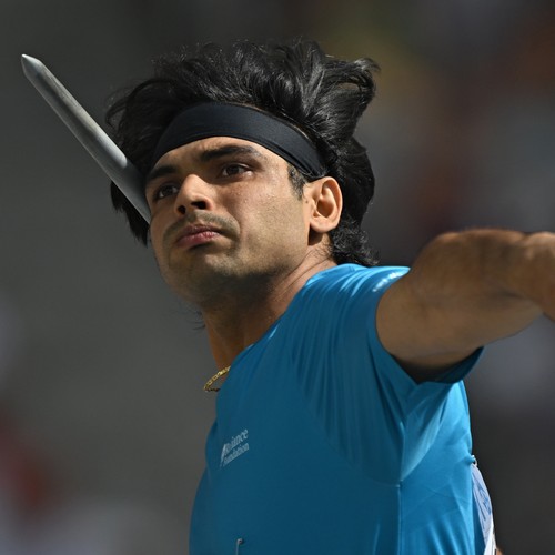 World Athletics Championships: Neeraj Chopra enters final with season-best 88.77m throw; seals 2024 Paris Olympic qualification