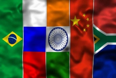 Int'l BRICS Youth Camp: S. African delegate slams western nations for 'use of media' in global affairs