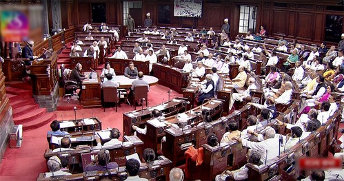 LS passes Coastal Aquaculture Authority (Amendment) Bill, 2023