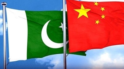 China asks Pakistan to punish perpetrators of Gwadar attack