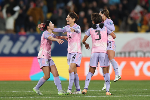 FIFA Women's World Cup: Japan beat Norway 3-1, move into quarterfinals