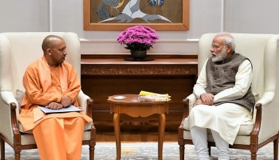 Recipe for UP victory: Modi’s charisma, Yogi's magic, labharthi loyalty
