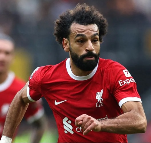 Premier League: Mohamed Salah achieves milestone of 200 Premier League goal involvements for Liverpool
