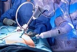 Study reports first steps toward robotic bladder transplantation in humans