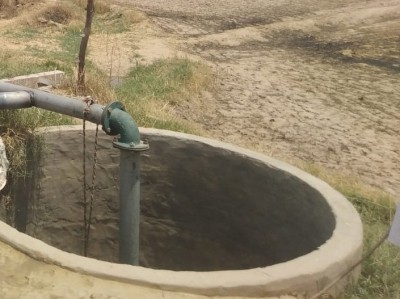 Warming climate to triple groundwater depletion rates in India: Study