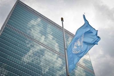 World abandoning women, girls, says UN