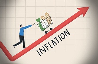 Retail inflation slides to 6.83% in August