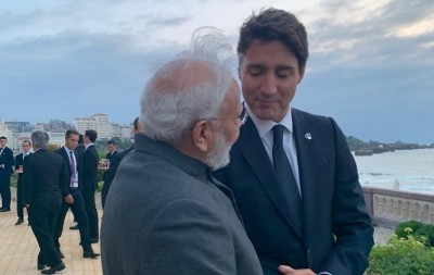'Damaged' India-Canada relations getting traction in Chinese media