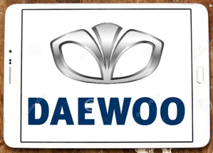 Daewoo India. (IANS Photo)