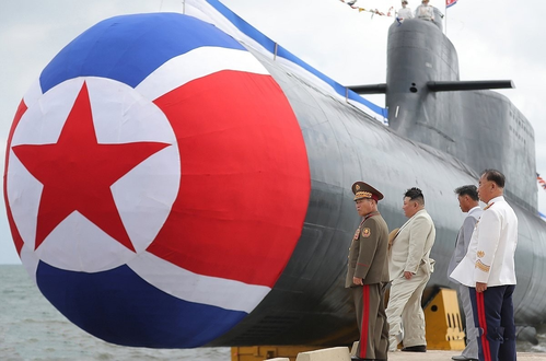 북한, IAEA의 핵무기 계획에 관한 결의 채택을 비난 | 북한 몰그 익스프레스