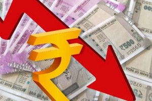 Rupee fails to recover despite fall in US dollar