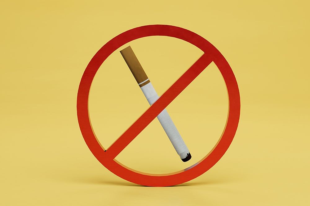 Quit smoking to lower risk of diabetes by 40%: Report