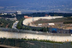 UN mission condemns killing of civilians, warns of escalation on Lebanon-Israel border