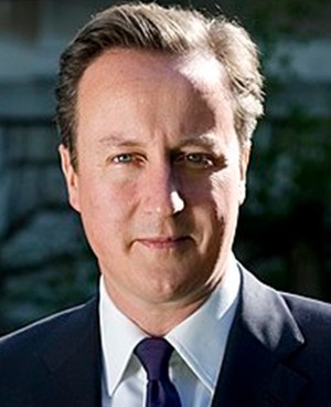 David Cameron returns to UK govt as Foreign Secretary