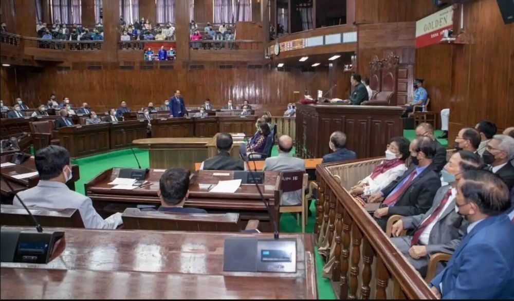 31 out of 38 re-contesting MLAs' assets in Mizoram increased from 3% to 209% in 5 years: Report