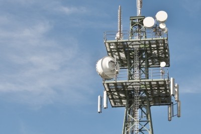 Mobile Tower. (IANS Photo)