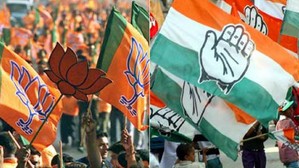 MP Polls: BJP tries to woo voters with PM's popularity; Kamal Nath targets CM Chouhan’s 'failures'
