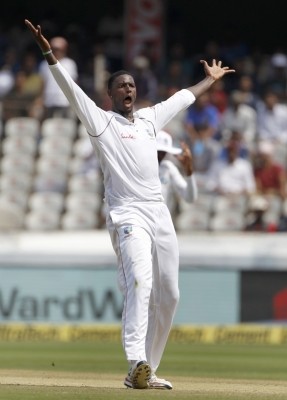 It's not curtains for me in Test cricket by any means, says Holder after opting out of WI Tests v Australia
