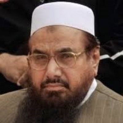 Extradite 26/11 mastermind Hafiz Saeed: India tells Pak