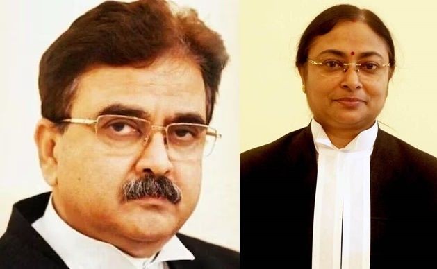 Why CID is repeatedly summoning husband of Calcutta HC judge, asks court