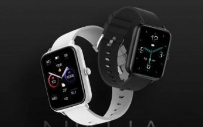 Global smartwatch shipments up 9% in Q3, Fire-Boltt & Huawei hit new highs: Report
