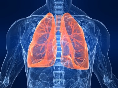 Why high blood sugar makes lung infections worse