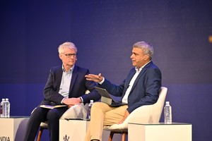 IPL 2023 hit 449 million overall viewership, including 120mn connected viewers, says CEO Anil Jayaraj