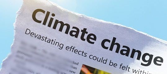 New resolve to tackle climate change