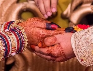 1 in 5 girls, 1 in 6 boys still married as children in India: Lancet