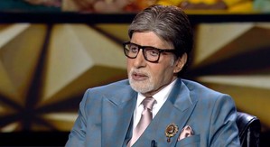 Amitabh Bachchan champions for good life of artists and acting field