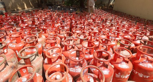 Commercial LPG prices hiked