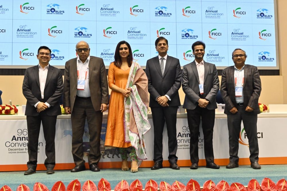 Digital public infrastructure driving growth of Indian startups: Industry leaders