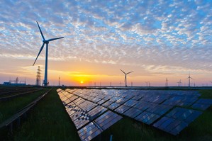Govt's renewables drive puts India on track for 45% emissions cut by 2030
