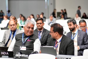 Transport sector decarbonization must to reduce emissions, says India at Dubai climate talks