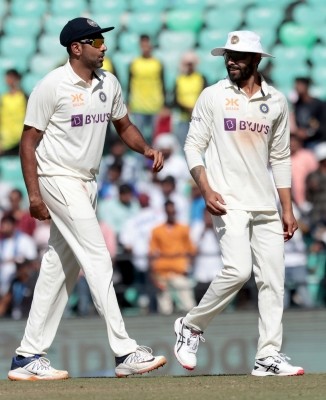 India’s spinners are better than England’s, will be defining in the end, says Michael Atherton