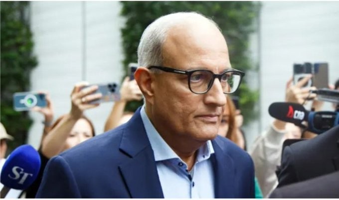 Singapore's top 3 ministers accused of graft in 2023 - all of Indian-origin - Vimarsana News