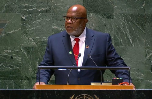 UN General Assembly President to visit India