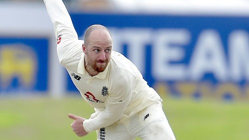 England's fast-bowling attack must complement Leach for succeeding in India, says Gillespie