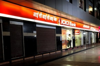 ICICI Bank posts 23.5% rise in Q3 net profit