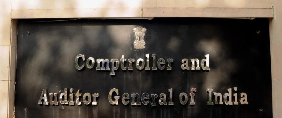 CAG. (IANS Photo)