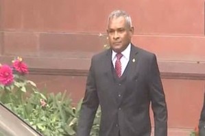 India summons Maldives envoy over derogatory remarks against PM Modi