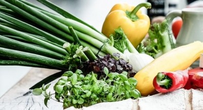 Eat more veggies, legumes, nuts; less dairy & meat to cut Covid risk: Study
