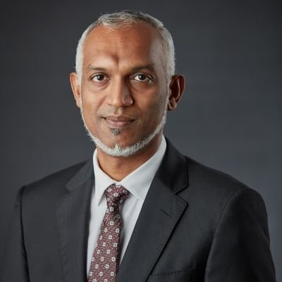 'No license to bully..' Maldives President makes fresh jab at India