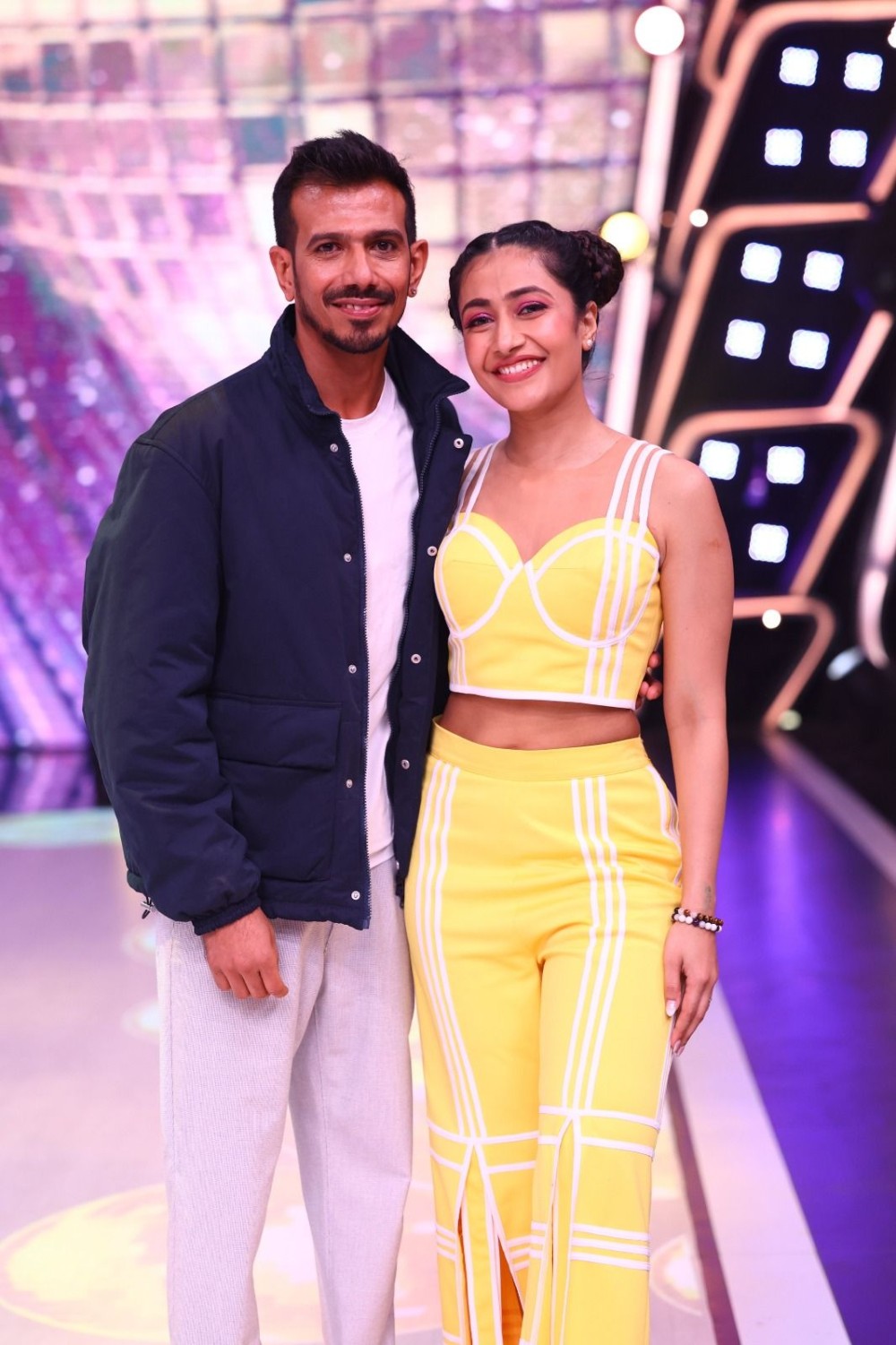 Yuzvendra Chahal, Dhanashree's heartwarming love story blossomed in lockdown