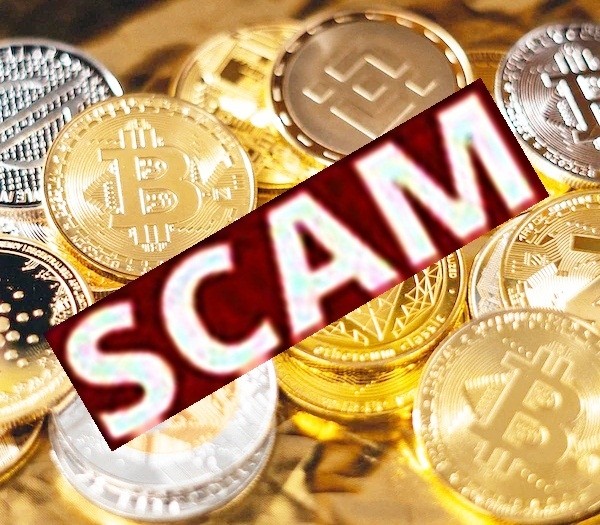 Myanmar-based 'scammers' steal over $100 mn in crypto payments in less than  2 yrs: Report | MorungExpress | morungexpress.com