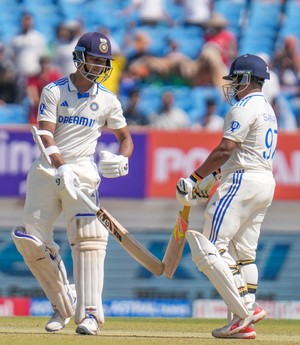 Yashasvi has class, Sarfaraz needs to be consistent, players on border line will have to fight for their place: Madan Lal