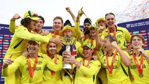 U19 WC: Oz skipper Weibgen feels 'thrilled' to bring the World Cup home