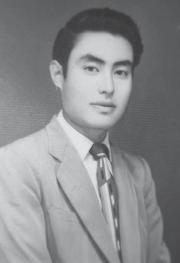 Tiatemjen, second son of NNC vice president Imkongmeren.